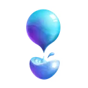 PureDropsOfRain Discord Emoji