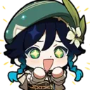 ventisurprised