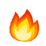 Ohad_Animated_Fire Discord emoji