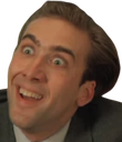 s_meme_nicolascageweird Discord emoji