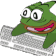 Pepega Chat PepegaChat Discord Emoji