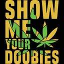 showmeyourdoobiesadultsgreencann Discord Emoji