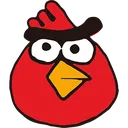 RedGeorge