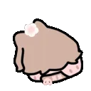 hanaDumpy