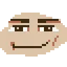 cartermanface