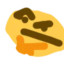 thinkingface