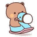 horsey Discord emoji