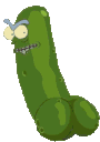 picklericktwerking