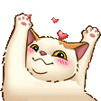 AP2Umemecatlovearmsup Discord emoji