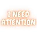 needattention