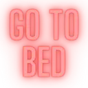 gotobed