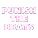 punishthebrats