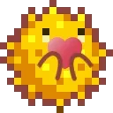 DSVpufferheart