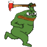 run Discord emoji