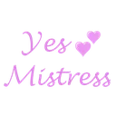 YesMistress