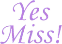 YesMiss