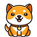 baby_dogecoin Discord Emoji