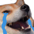 cry_laugh Discord emoji