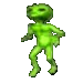 AlienSpin