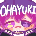 UkiOhayuki
