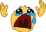 nooooo Discord emoji