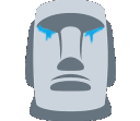 moyaicry Discord Emoji