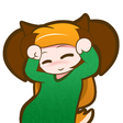 spikey7Dancin Discord emoji