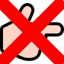 NoPointingFingers NoPointingFingers