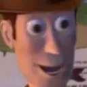 woody