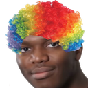 ok1clown Discord emoji