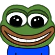 pepeBIGSMILE Discord Emoji