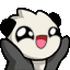 PandaUpDown Discord Emoji