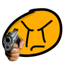 AngyGun Discord emoji