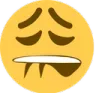 lipbite Discord emoji