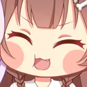 OkaKoroCheekSmush2 OkaKoroCheekSmush2