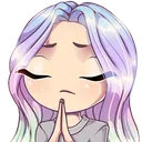 Pray