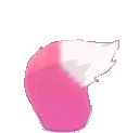 Wag_FoxoTailPink
