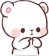 bear_blush Discord emoji