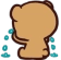 bear_cry Discord emoji