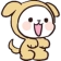 bear_bark Discord emoji