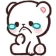 bear_cry Discord emoji