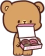 bear_food Discord emoji