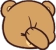 bear_facepalm Discord emoji