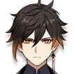 zhongli