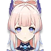 sangonomiya_kokomi sangonomiya_kokomi