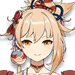 yoimiya