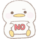 AU_duckno