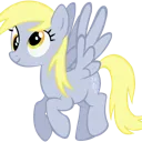 Derpyfly