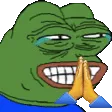 PepeLaughRub