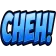 Cheh CHEH Discord Emoji